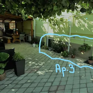  Apartman Ana-maria